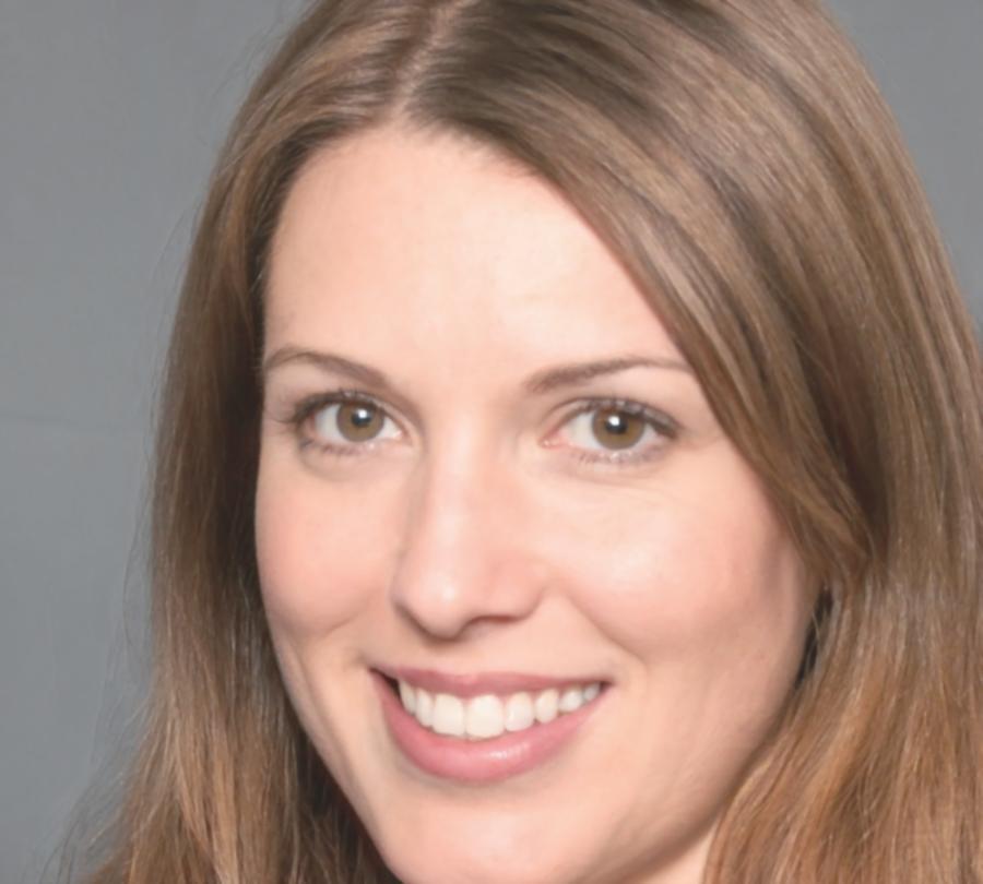 Meriç Özden - İç Mekan Bitki Tasarımı Uzmanı