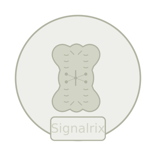 Signalrix Logo